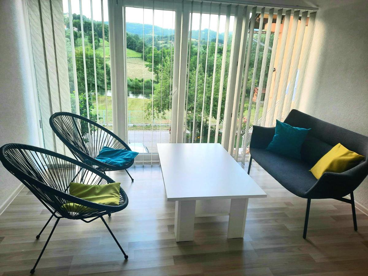 Guest House Sobic Sipovo Ngoại thất bức ảnh