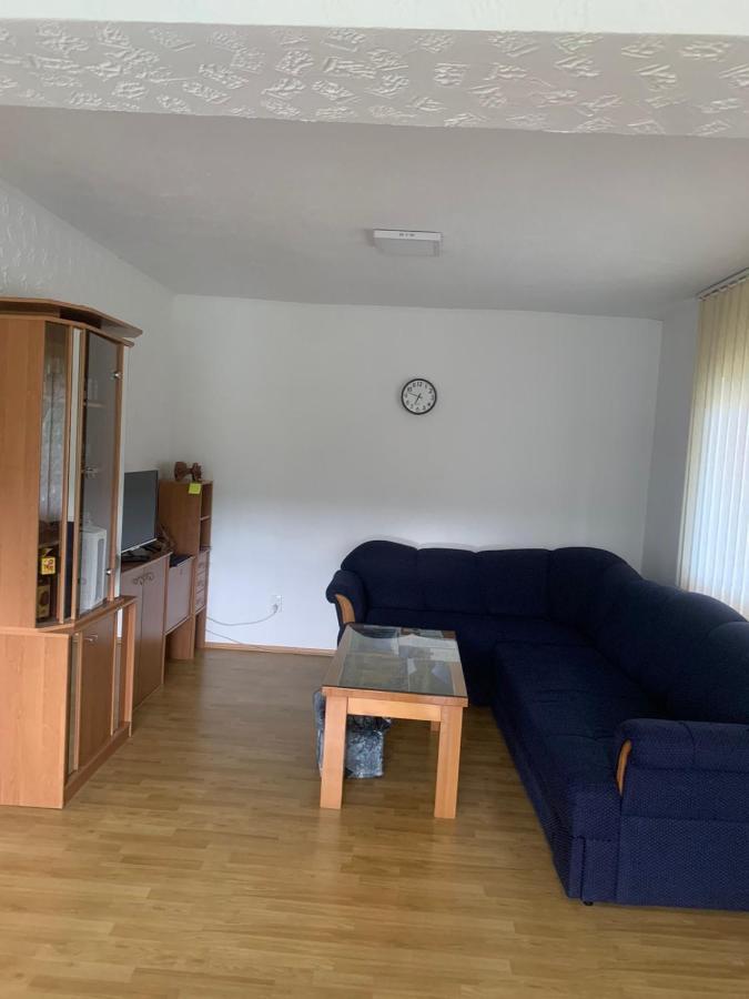 Guest House Sobic Sipovo Ngoại thất bức ảnh